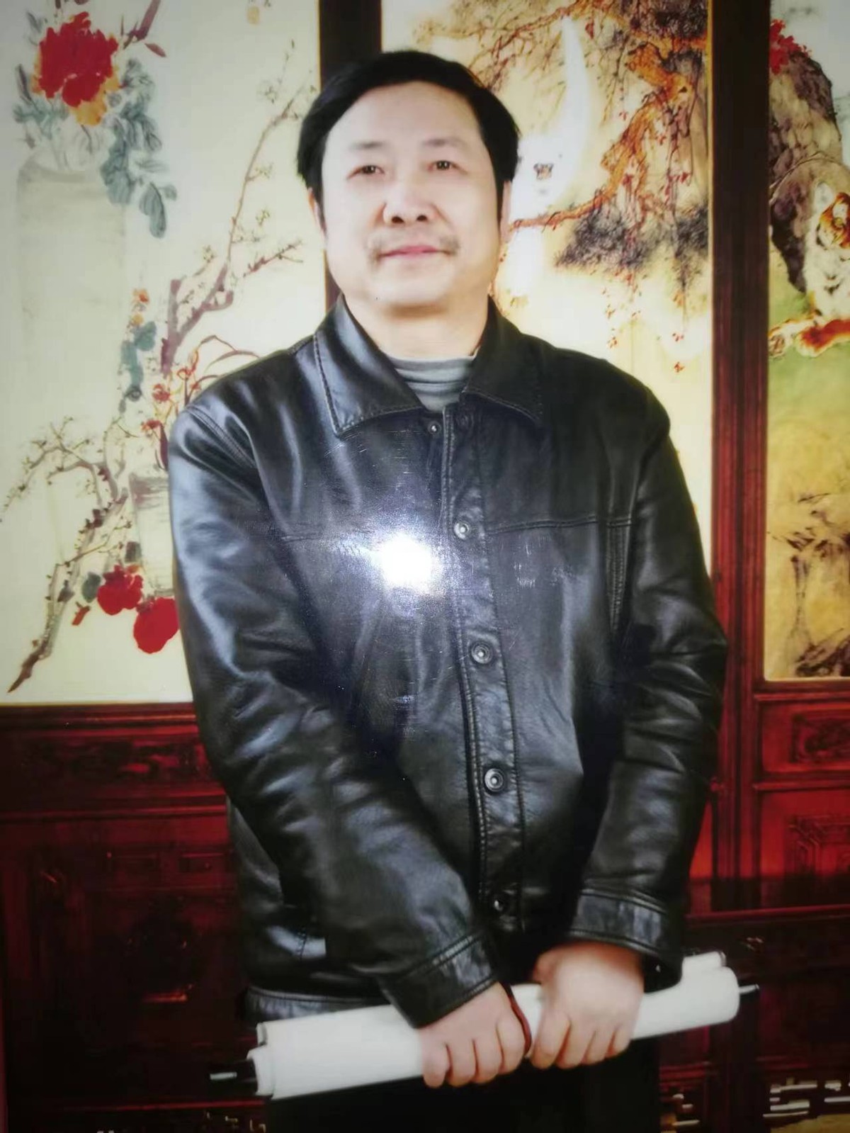 2022重点推荐当代最具收藏潜力艺术家苏迎春