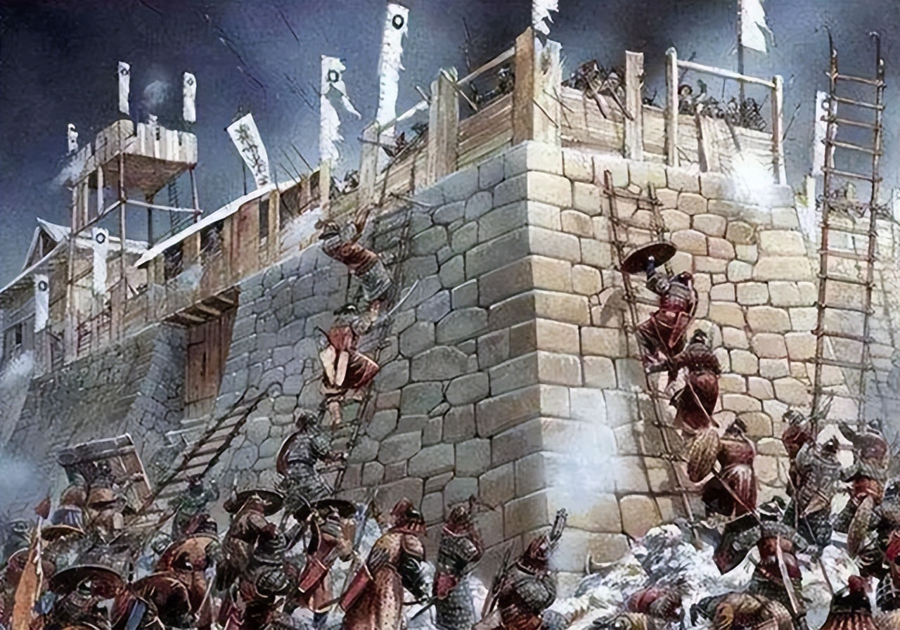 原创袁崇焕之死是千古奇冤其实也不尽然只是死法有些残酷罢了