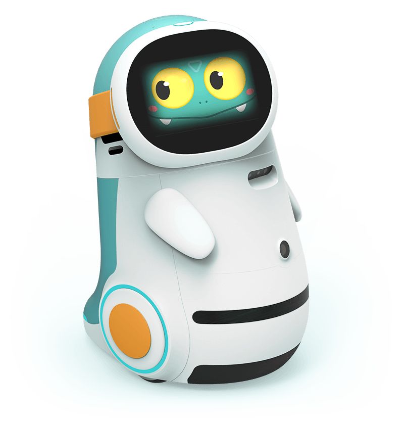 家用服务型机器人大盘点你家都有哪些