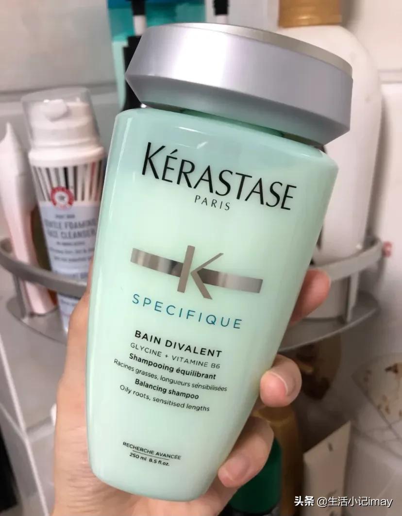 自己用了半辈子防腐剂洗发水还想让自己娃也用吗?这三款必须避雷