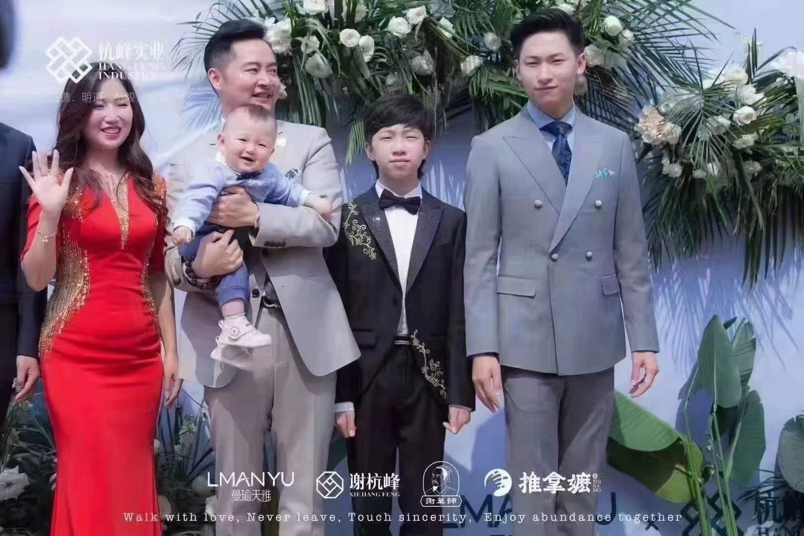 曼瑜天雅全力推动千城万店多品牌战略