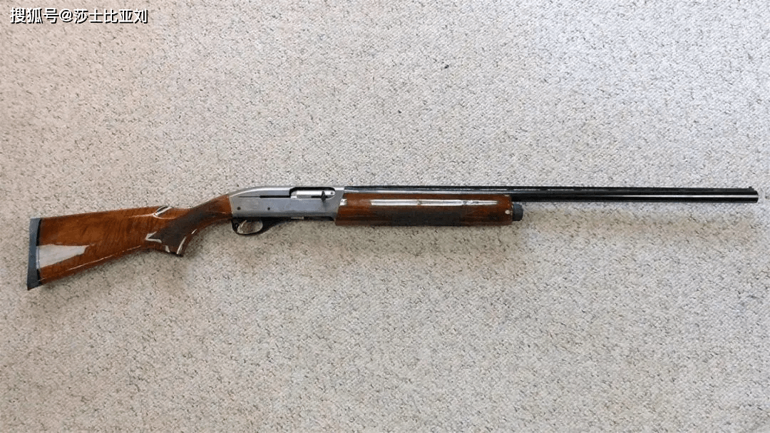 看完30部丧尸片,我整理了22款适合对付丧尸的武器,建议收藏_射程_突击