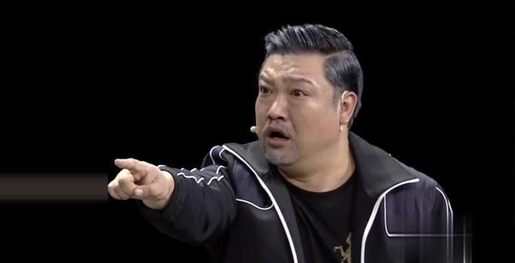 网友:贾冰长着急了_小品_东方_蔡明