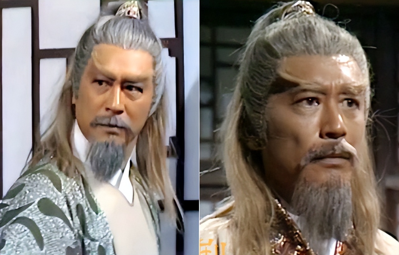 原创射雕英雄传黄药师曾江去世享年87岁死前独自住在检疫酒店