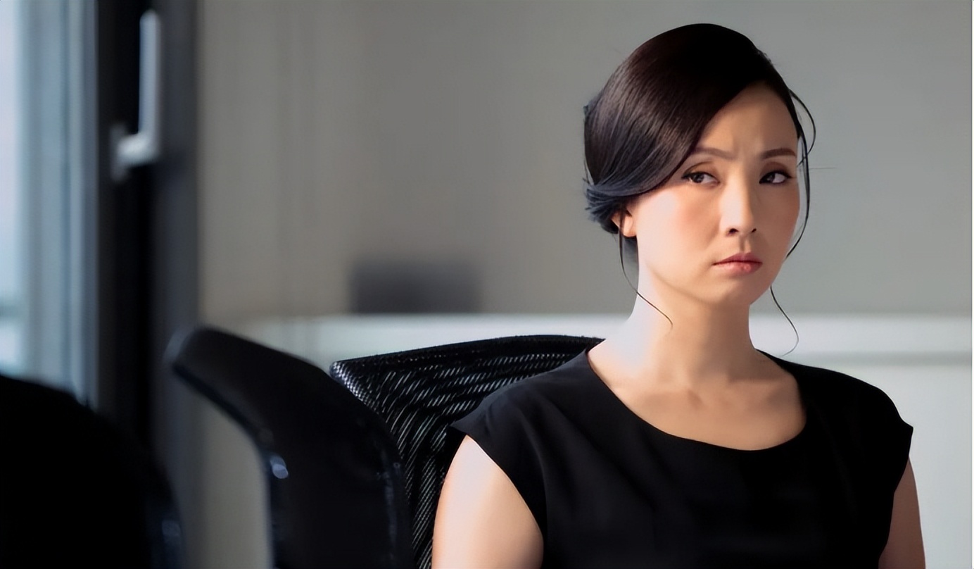 陶虹国家队运动员转行从迷人少女到开放式婚姻的践行者