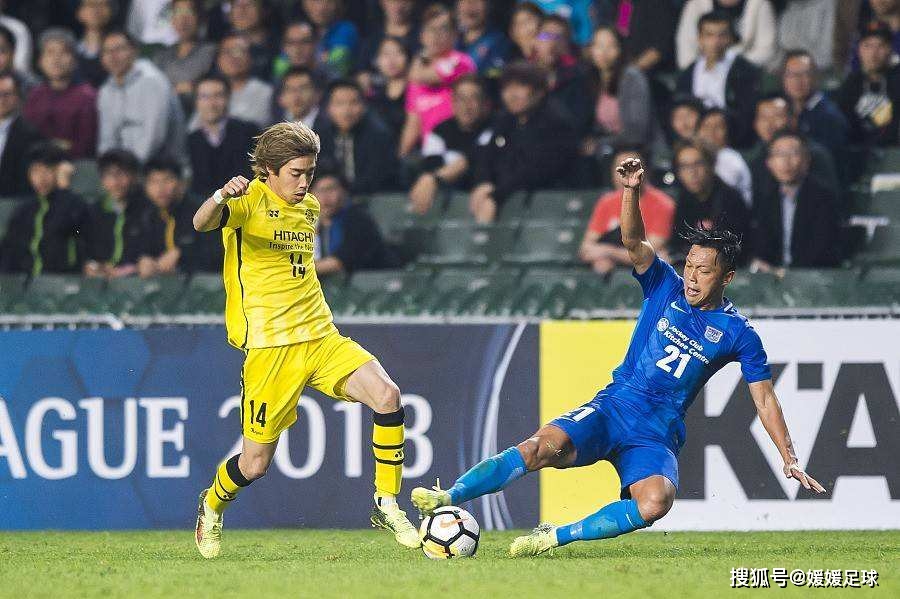 今日足球悉尼fcvs全北现代清莱联vs杰志