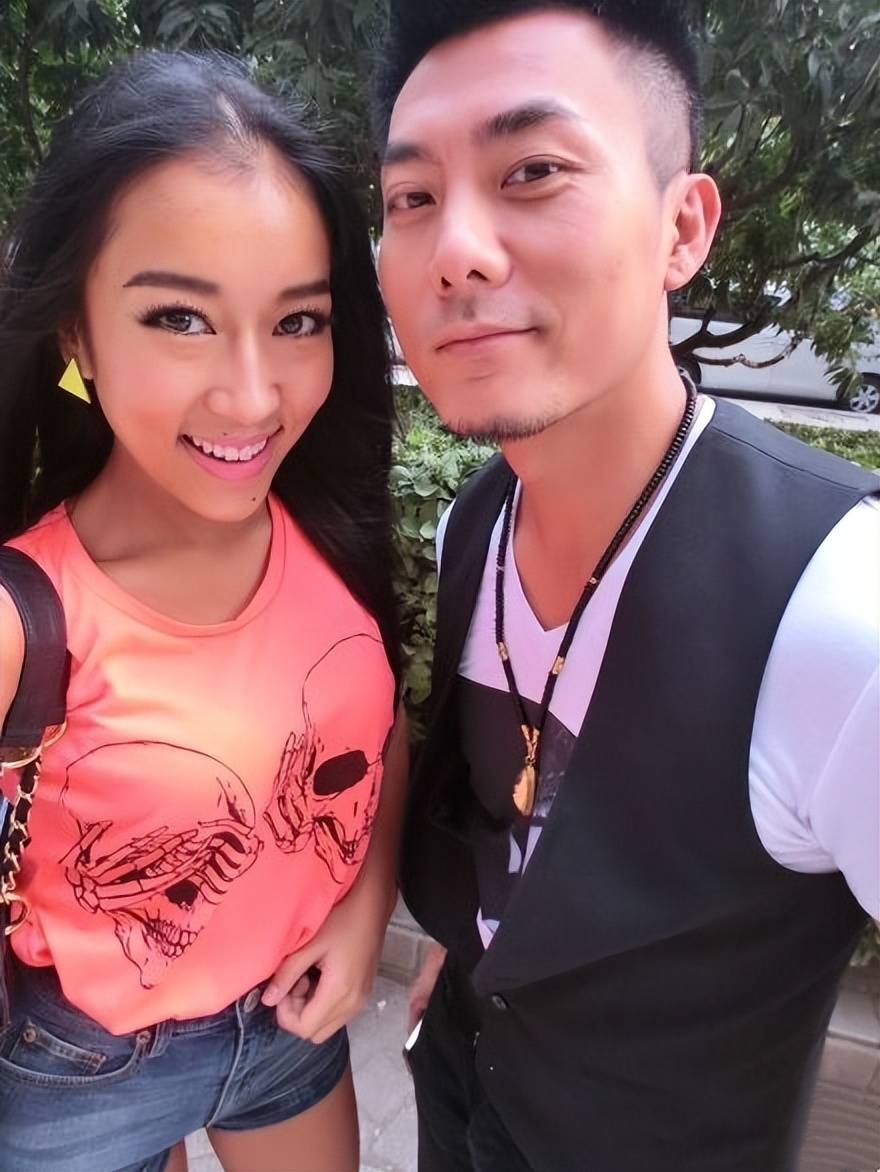 吉克隽逸,别装了_吉杰_李荣浩_母亲