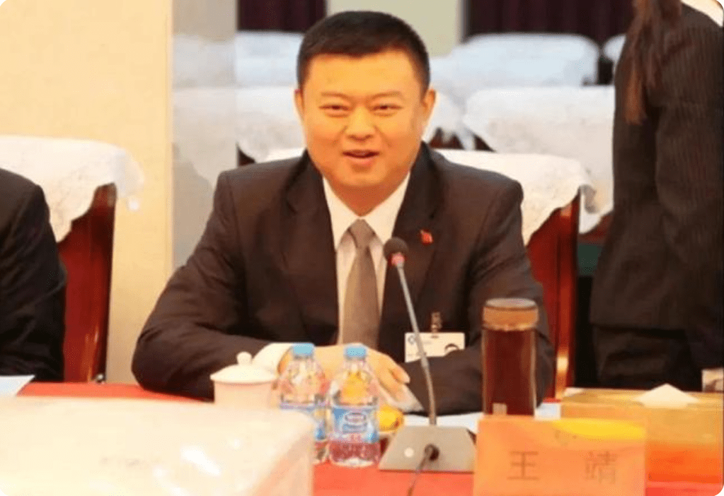 信威老总王靖:曾白手起家,却是一个"骗子"?发生了啥?_集团_运河_投资