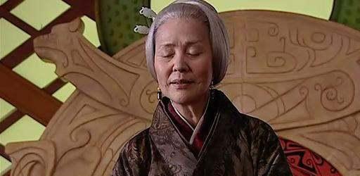 原创馆陶大长公主在一生中分别有什么样的经历