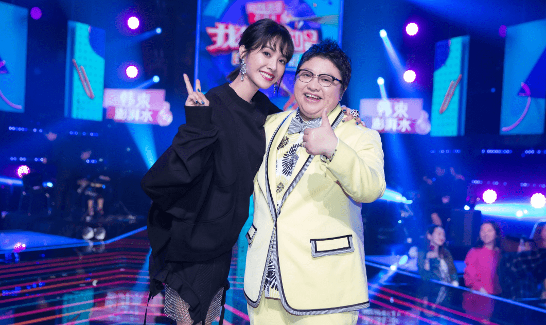 3档已经停播的芒果音综有的盛极必衰有的难扛重任