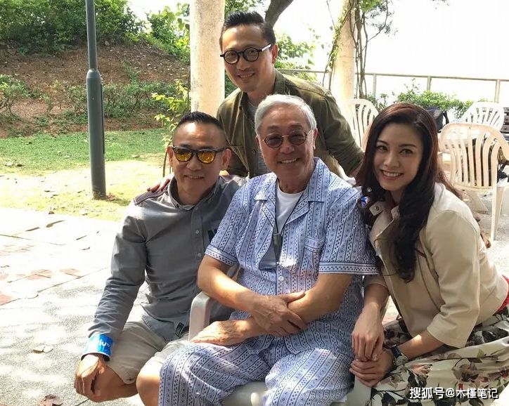 原创悲痛老戏骨曾江去世87岁仍在拍戏最后一条动态不忘宣传新片