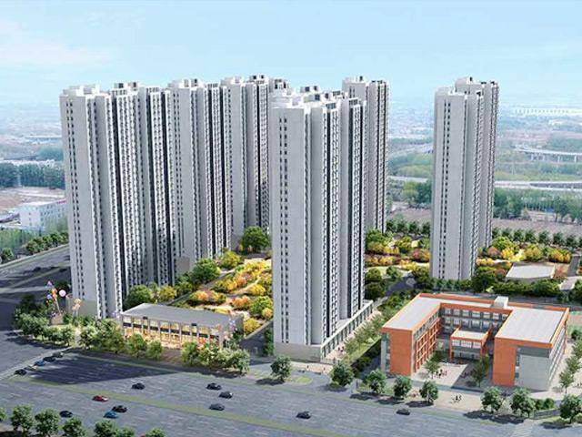 碧桂园· 凤凰城——在山西太原怎么样?买过的人评论一下!