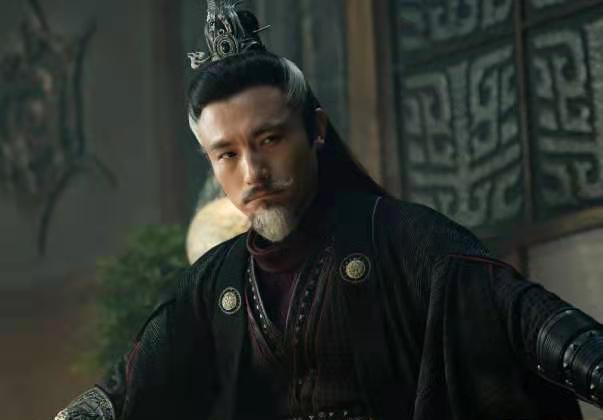 最可恨反派沈天庶:他断一臂叛逃出安平军后建立地煞山庄.