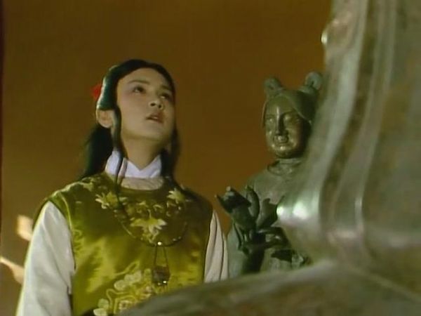 宝玉的"通灵宝玉",通什么灵?"宝"在什么地方?_玉也_贾府_祖宗