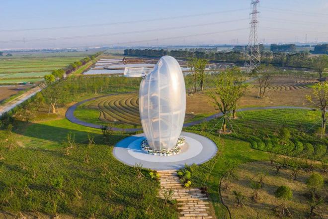 解读南通都市农业公园的规划运营逻辑