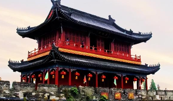 原创周代古国州国早期的岛民州人替周王室镇守南疆