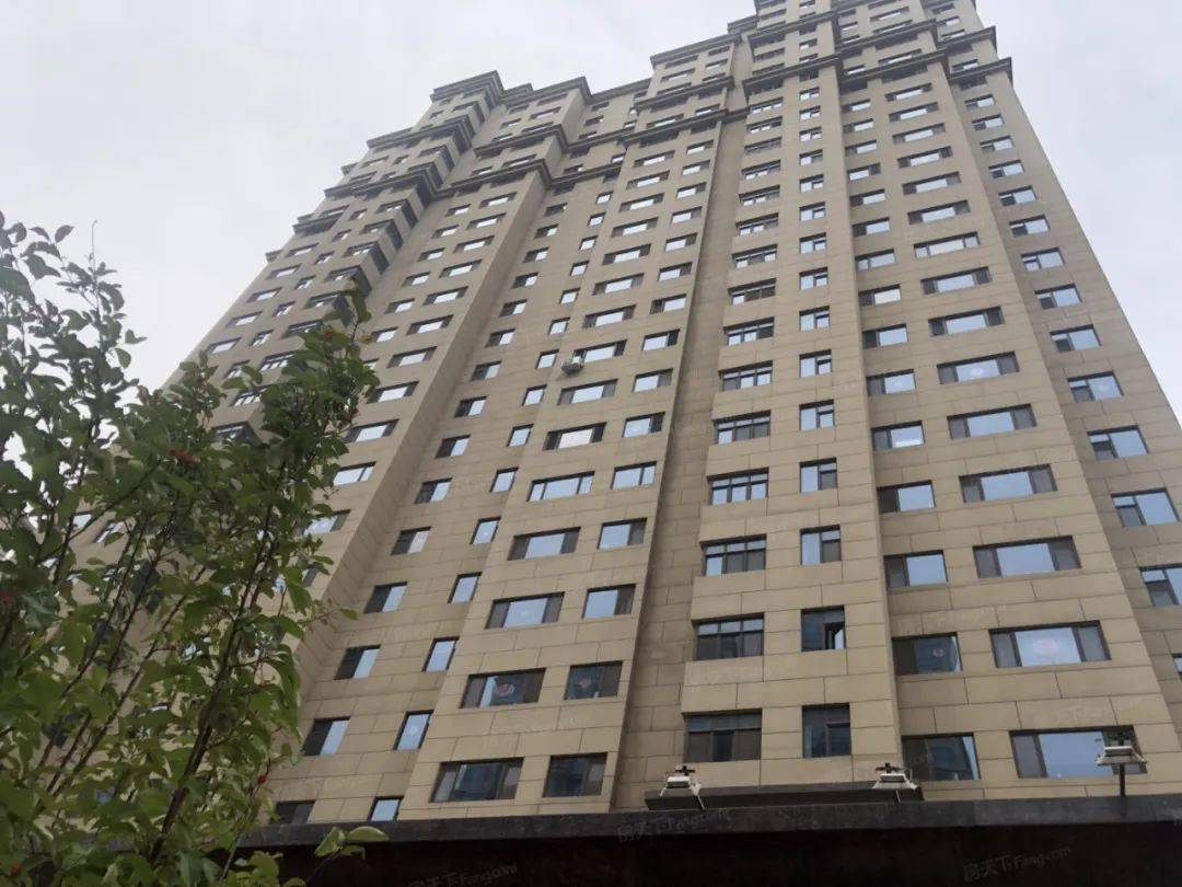 山西太原翔建御景华府项目位置在哪楼盘怎么样好不好