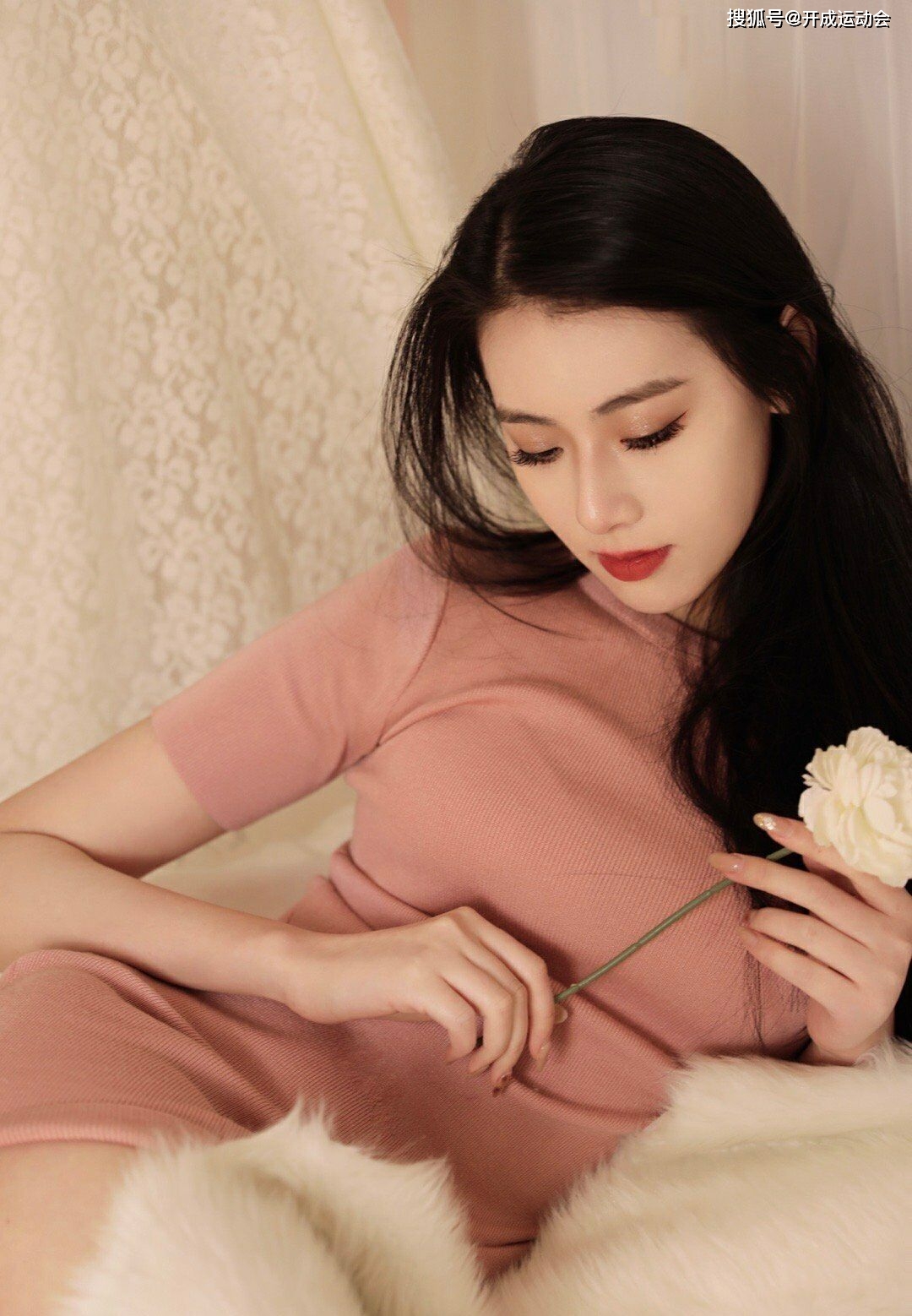 原创广厦球星失去冠军我不甘孙铭徽绯闻女友小心肝你是我的