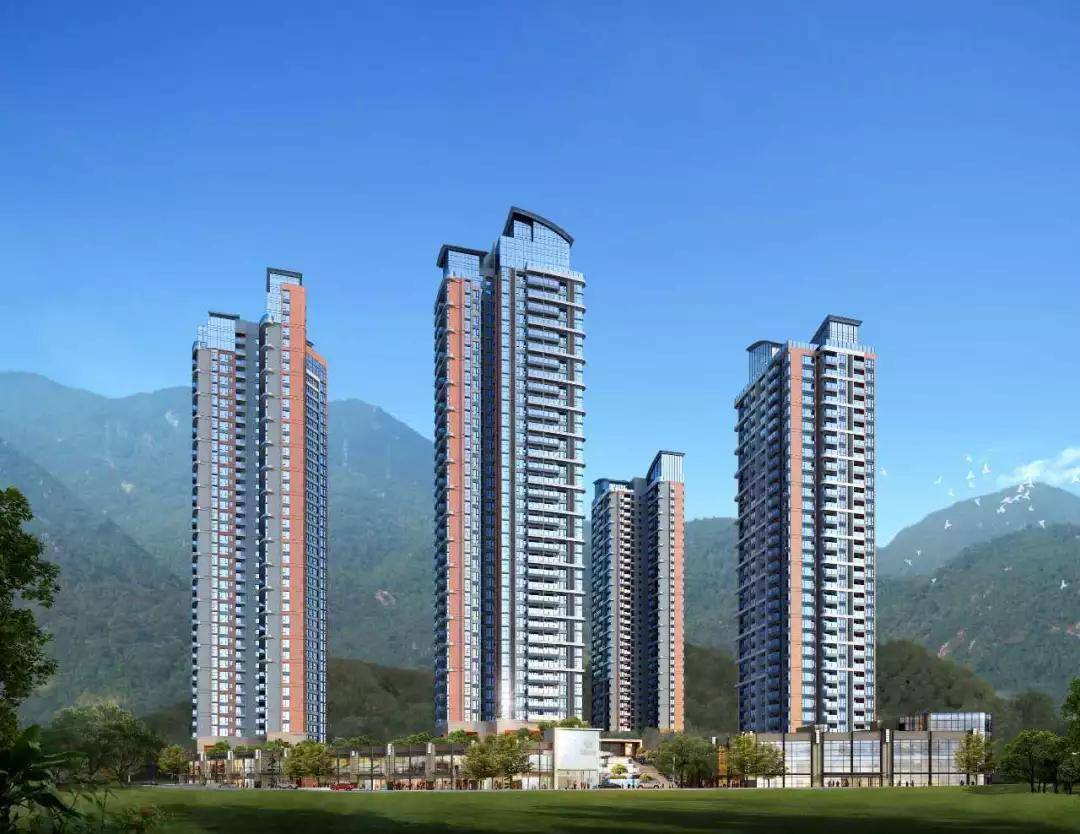 深圳合泰御景翠峰怎么样?好不好?