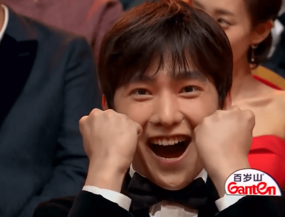 军艺校草魔咒杨洋曾五年不敢上综艺如今却走上腾化之路