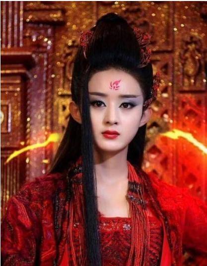 花千骨2 将启用新演员阵容 赵丽颖和霍建华终究成了过去式 徐正溪 龚俊 机会