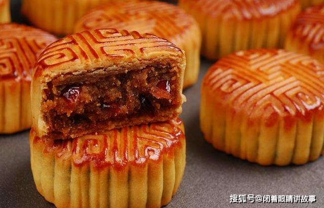 原创快中秋节了，买月饼时，这些月饼要避开，自己吃或送人都别买