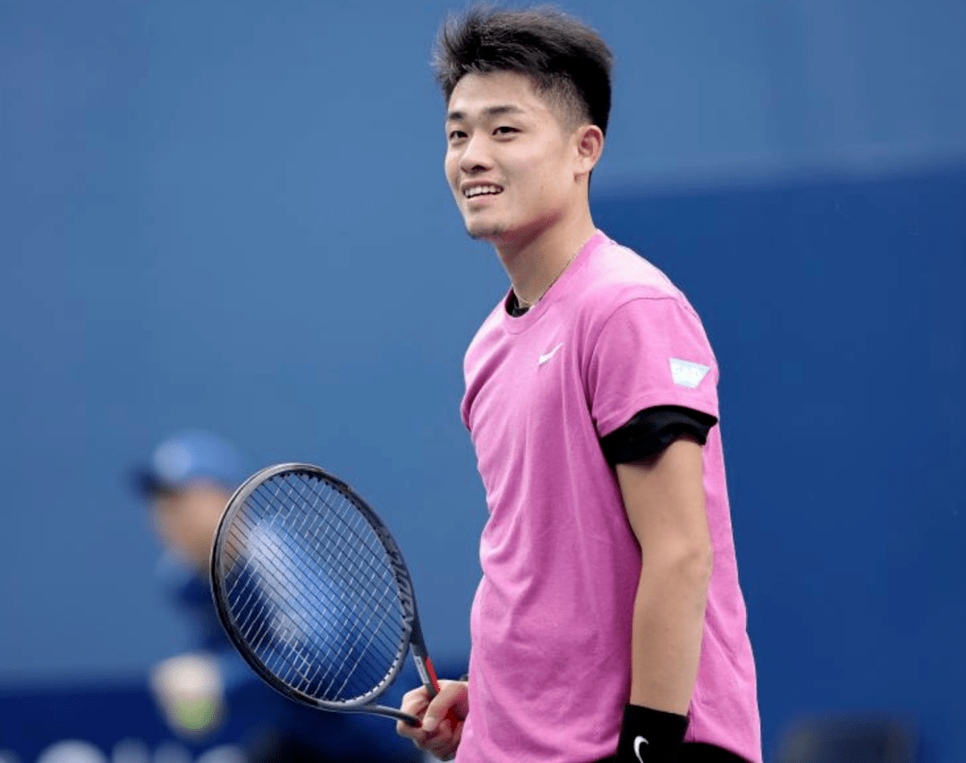 消失国际赛场三年后归来吴易昺还能在男子网坛立足