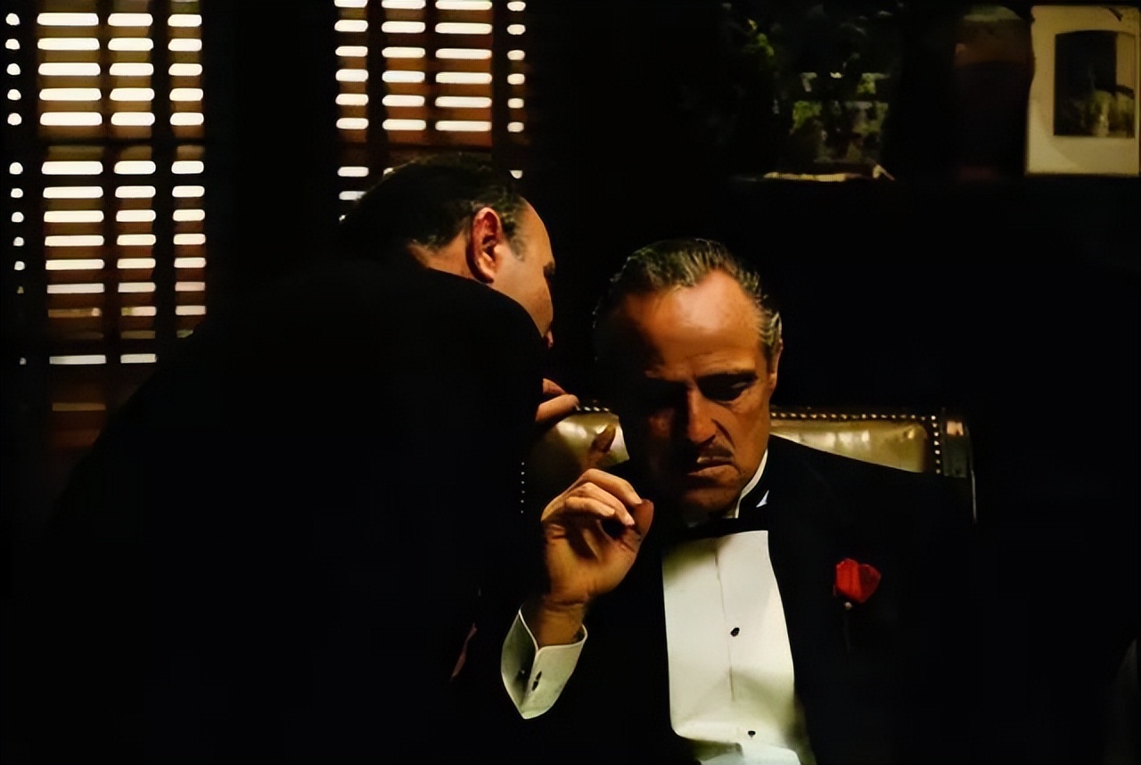 他是《教父》的御用摄影师,用镜头征服了大半个好莱坞_史蒂夫·夏皮罗