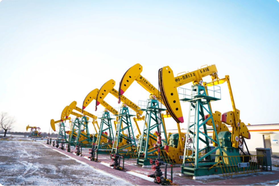 为啥被发现的油田变多?_石油_开采量_储量