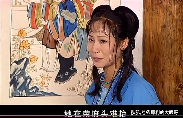 原創紅樓夢這對母女此刻才看清王夫人的真面目竟是佛口蛇心的人