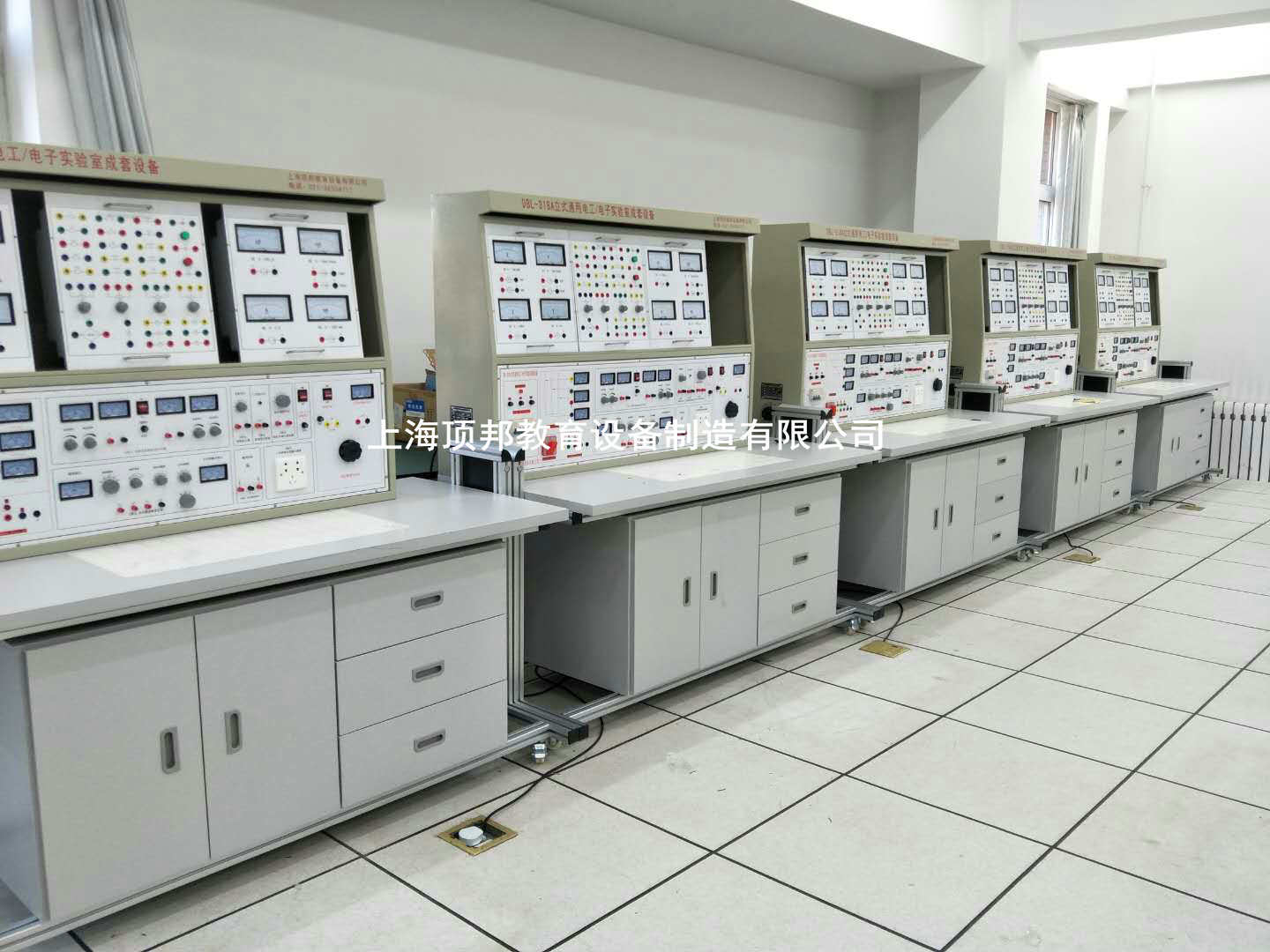 电工电子技术实训装置,电工电子技术实训设备_实验_电源_输出