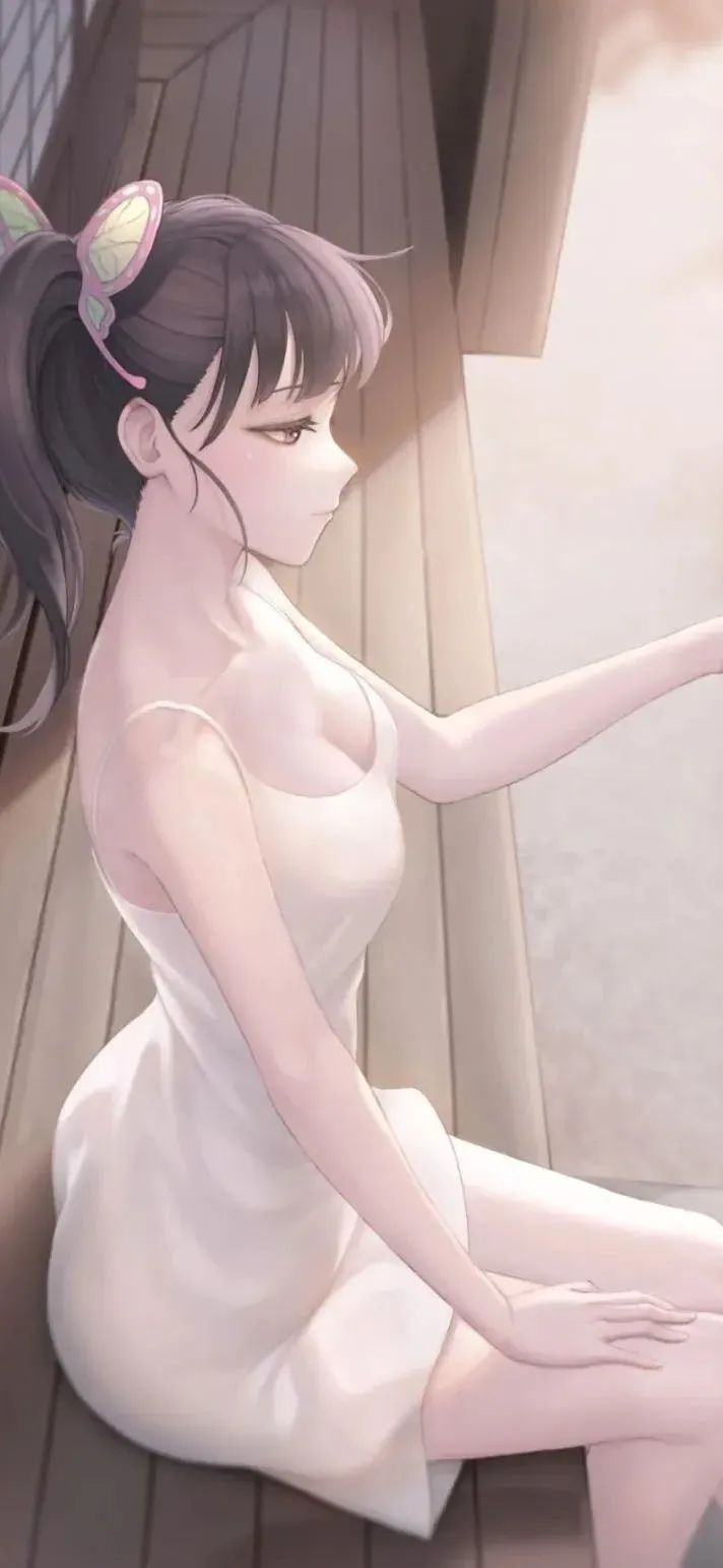 二次元姐姐第三站抓紧上车