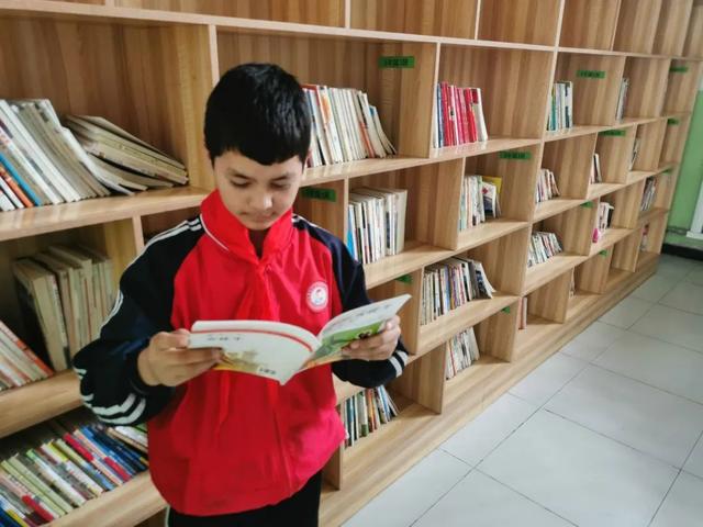 爱心无界,情谊无价——沙雅县英买力镇中心小学捐书活动纪实_书籍