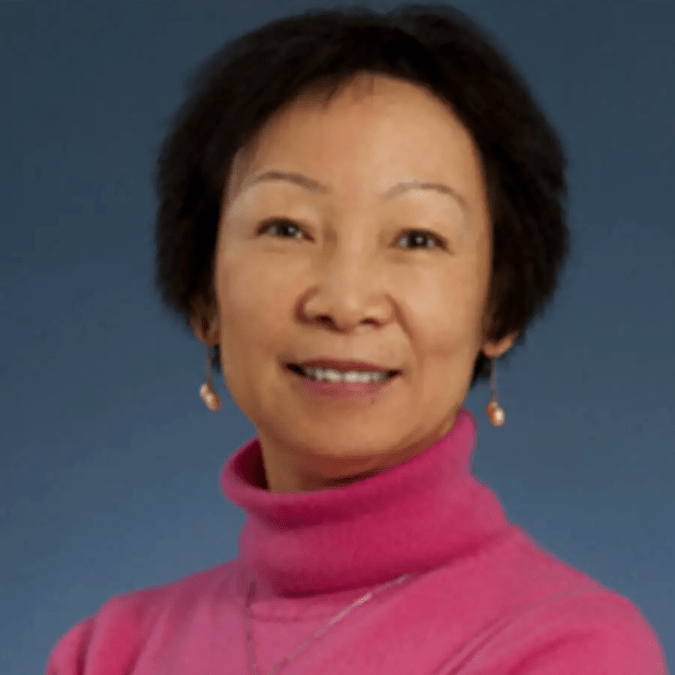 多伦多大学张丽教授20余年持续探索双阴性t细胞疗法走向临床