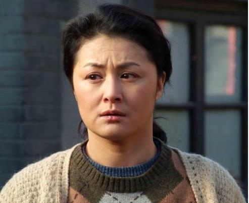 原创她是赵本山捧红的谢大脚年轻时有多美网友比陈红都美