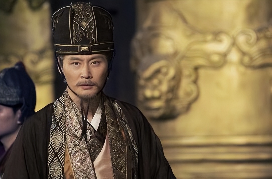 孝文帝迁都后不久守旧一党就发生叛乱背后的党派斗争更为复杂