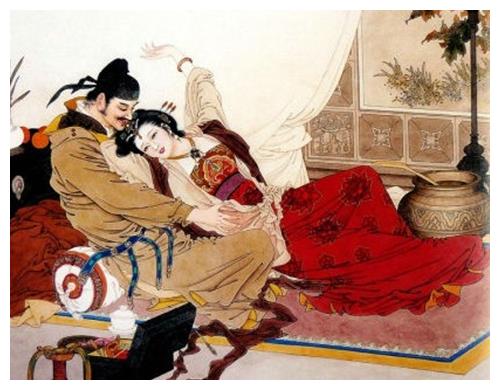 群臣交口称赞 ,皇帝一生宠爱,可能古今仅此一人_李世民_孙皇后_女人