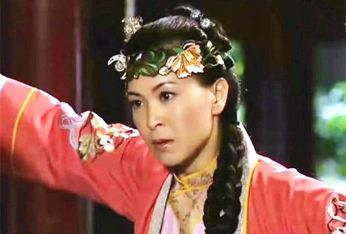 原创恭喜52岁公孙绿萼与53岁男友排期结婚结束24年爱情长跑