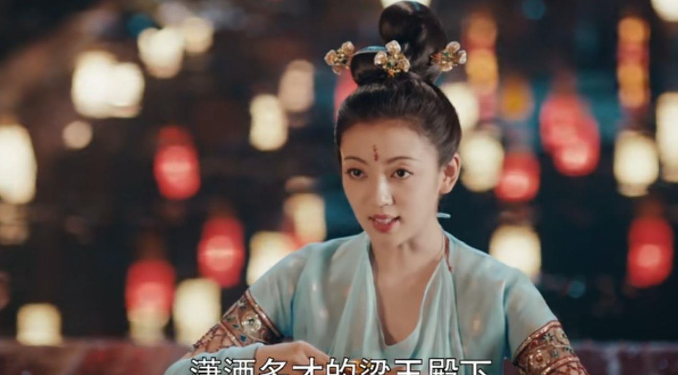 有一种"整容"叫陆盈盈换装,曾嘲她脸黑脖子粗,新造型美到犯规_陆云戟