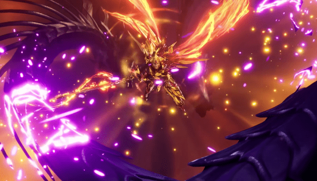 原创神印王座开局超燃改编到位细节赞魔神皇颜值很高