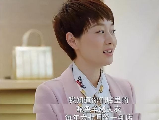 电视剧我的前半生罗子君和陈俊生离婚的原因_凌玲_公司_问题