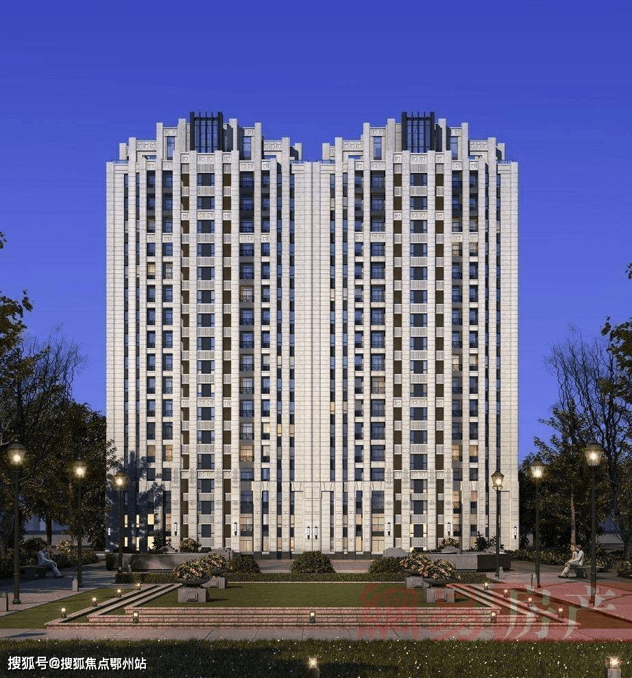 华发公馆售楼中心苏州姑苏华发公馆楼盘详情楼盘动态地址价格配套电话