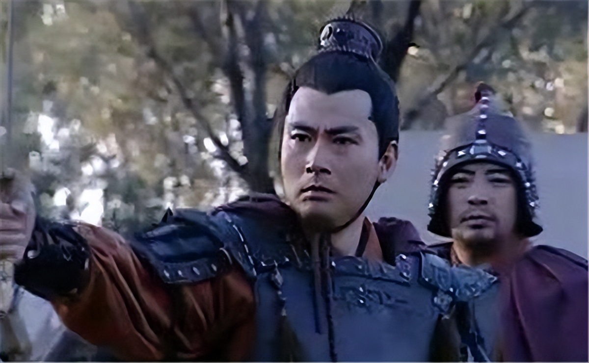 霍去病英年早逝一生未婚为何还能有1个儿子2个孙子