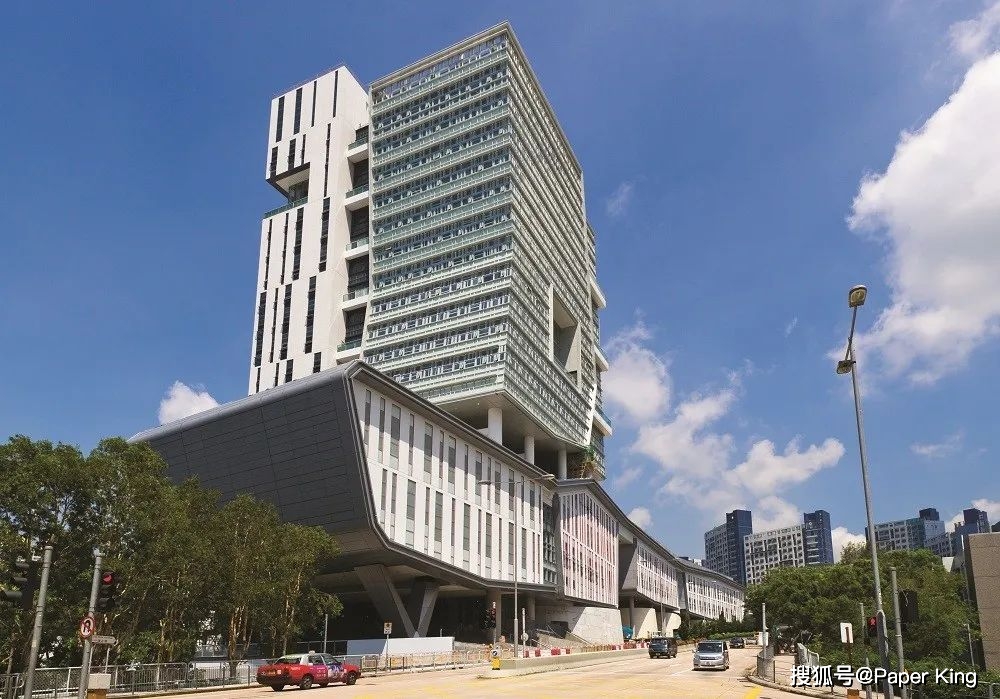 本科211院校去香港城市大学读硕士怎么样