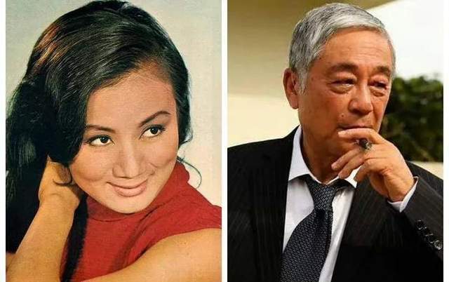 原创曾江离世现任妻子罕见发声独坐空屋熬过一夜我一定会挺过去