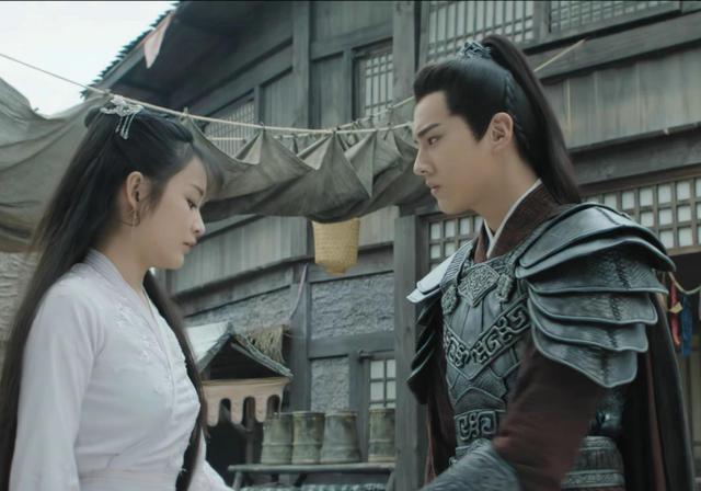 《玉昭令》红鸾:一腔真情终错付,千年守护千年苦_端木翠_龙门_伤害