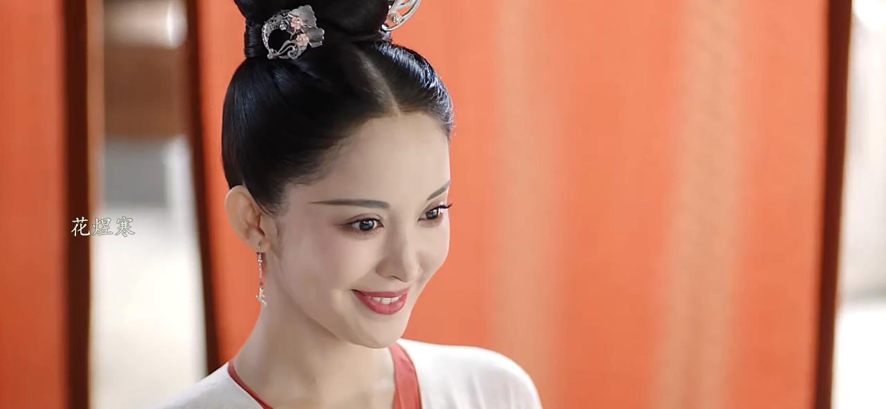原创风起霓裳古力娜扎琉璃霓裳舞如仙女下凡她能逆袭吗
