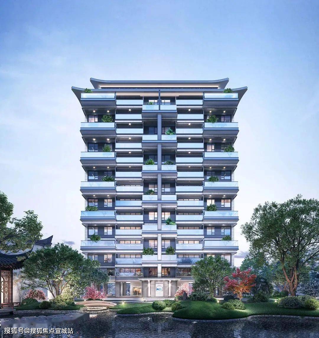 杭州拱墅区「建发·缦云」户型图-电话-楼盘详情-位置及周边配套【官网】_庭院_云端_生活