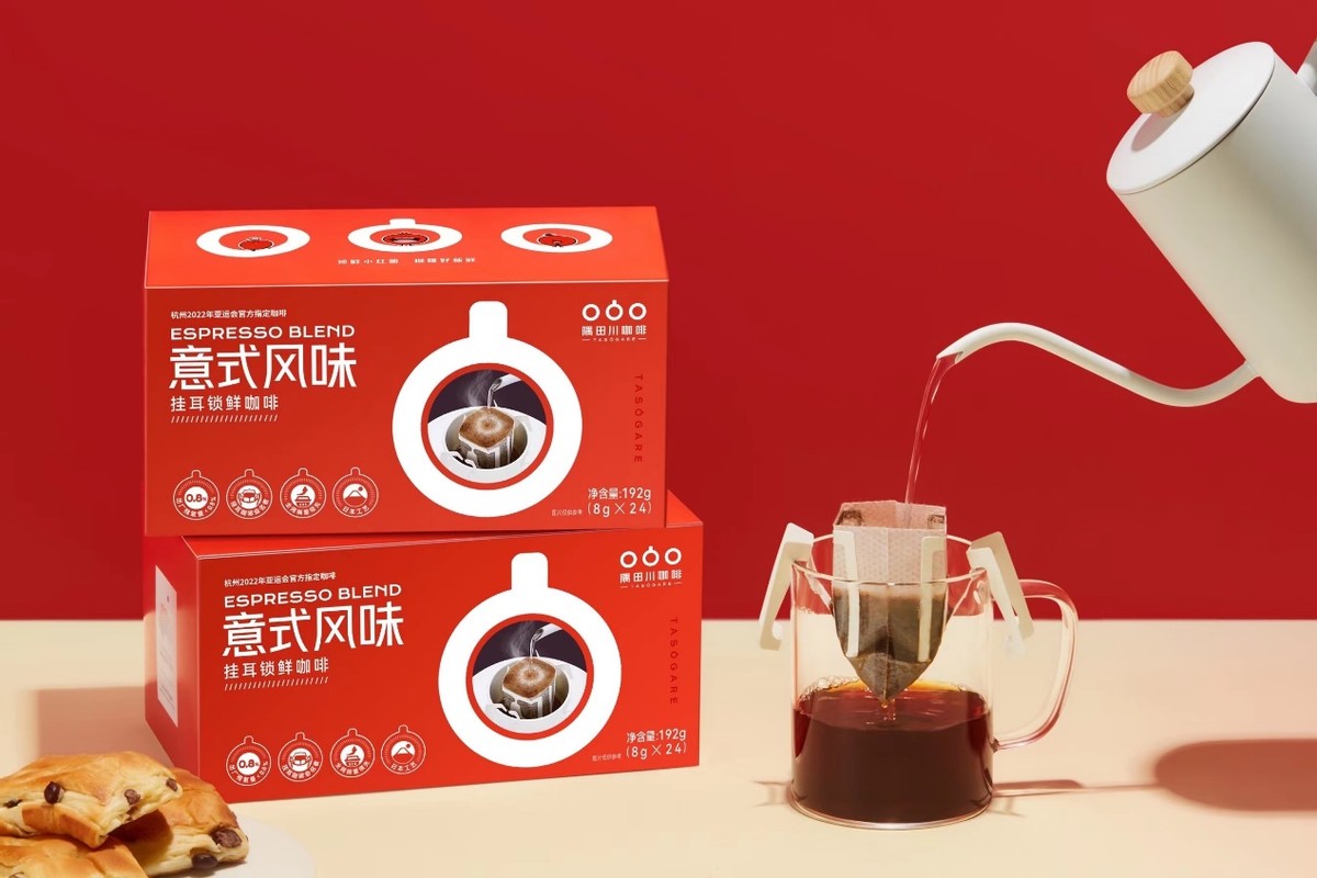 品牌经营力再认证隅田川咖啡斩获阿里妈妈mawards年度3项大奖