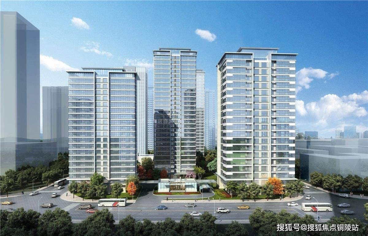 官网重庆中国铁建西派时代售楼处电话丨地址官方开盘房源价格